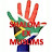SHALOM EX-MUSLIMS