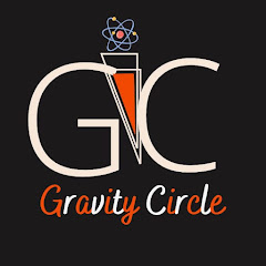Gravity Circle Avatar