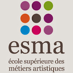 ESMA Movies Channel icon