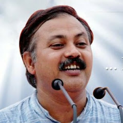 Rajiv Dixit Official Channel icon