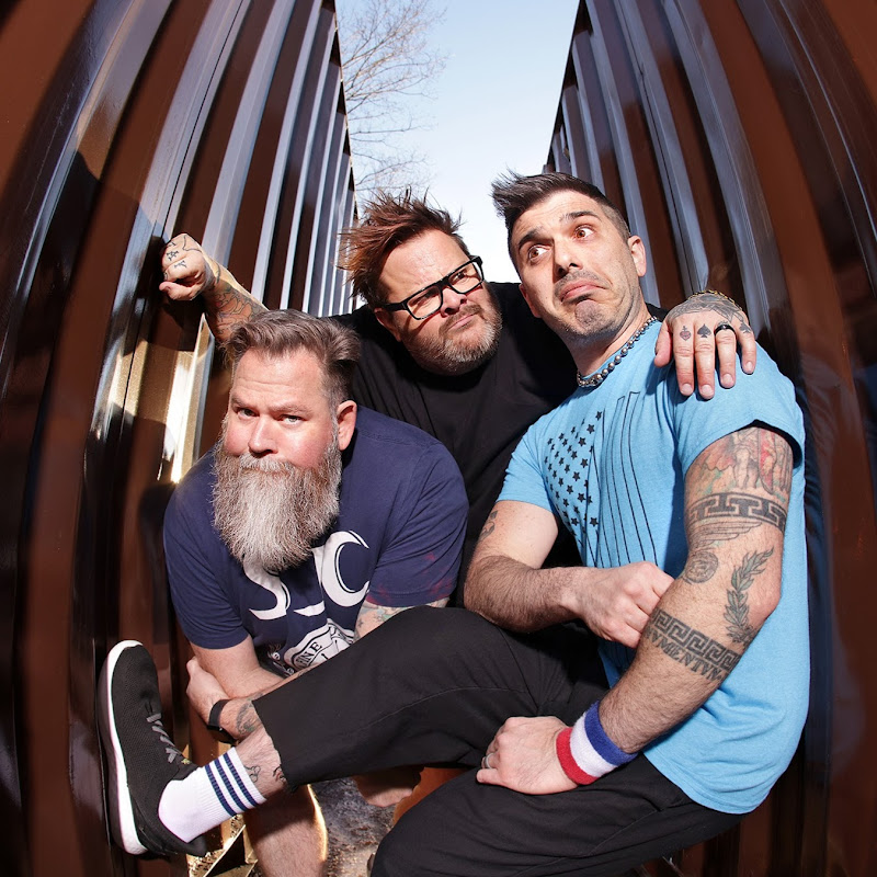BowlingForSoupVEVO