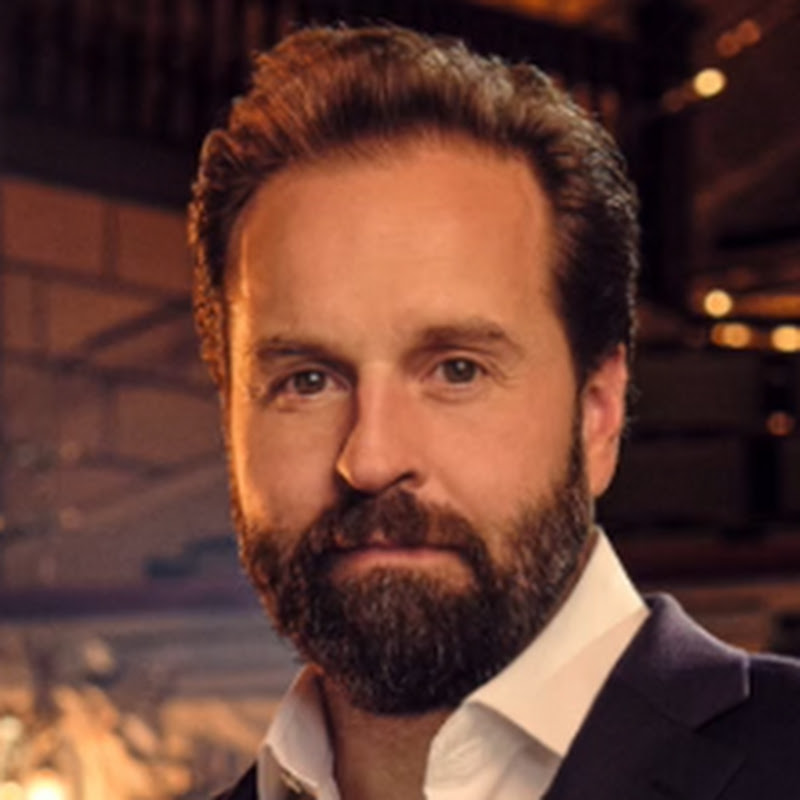 Alfie Boe - Topic