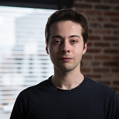Thumbnail of related channel