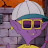 Widget the World Watcher Avatar