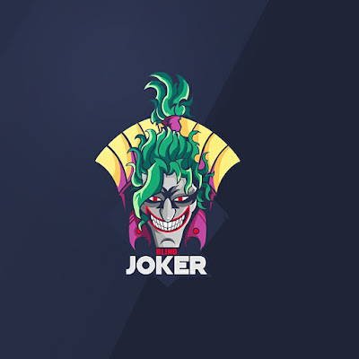 BLIND Joker Youtube канал