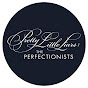 Pretty Little Liars: The Perfectionists