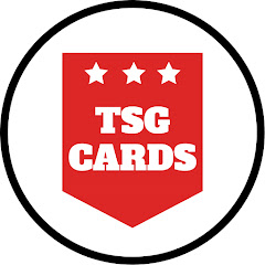TSG Cards net worth