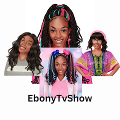Ebony Latashe Channel icon