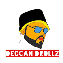 Deccan Drollz Avatar