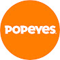 Popeyes Turkiye  Youtube Channel Profile Photo