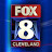 Fox8 Live Live TV