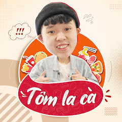 Tôm La Cà