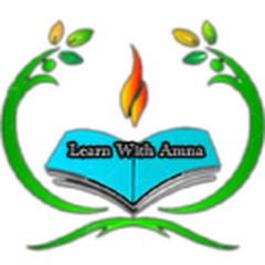 Learn With Amna net worth