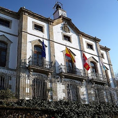 Ayuntamiento de Candelario (Salamanca)