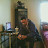 Richard Humphrey Avatar