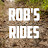 Robs Rides MTB