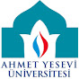 AhmetYeseviUni