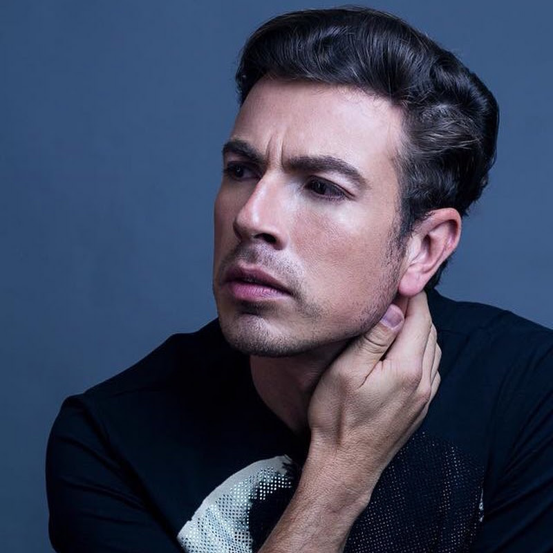 Joshua Martinez