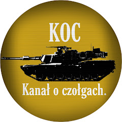 KOC - Kanał o czołgach Avatar