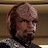 Worf Rozhenko