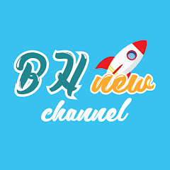 Bh New Channel icon