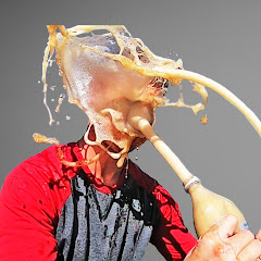 Thumbnail of related channel