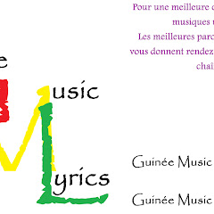 Guinée music lyrics Avatar