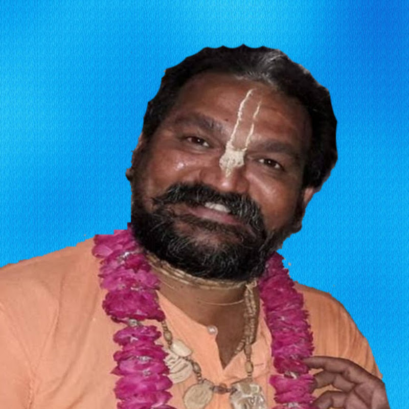 Radha Manohar Das