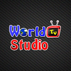 WorldTV Studio Avatar