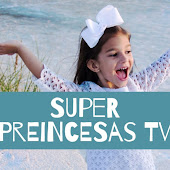 Super Princesas Tv