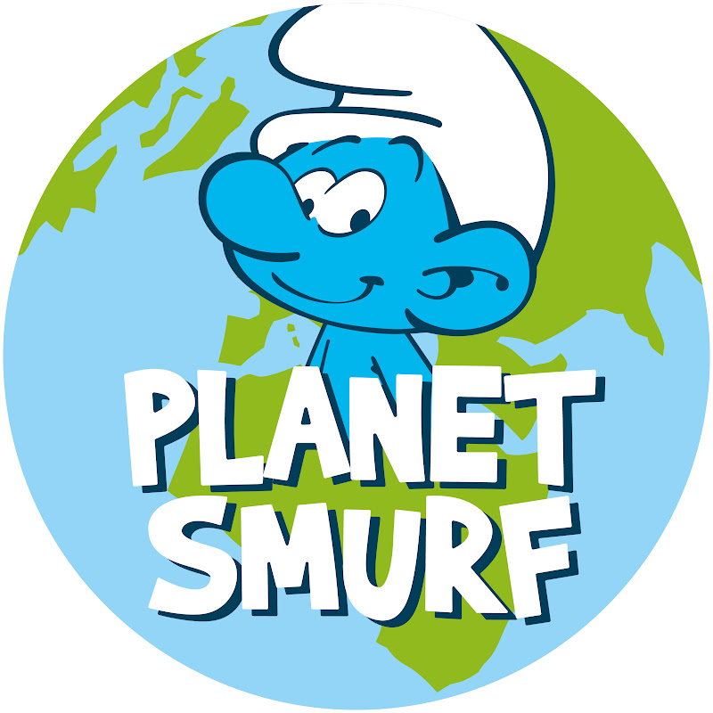 Planet Smurf
