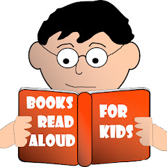 Books Read Aloud For Kids Avatar