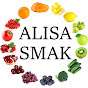 Кулинарный канал Alisa Smak