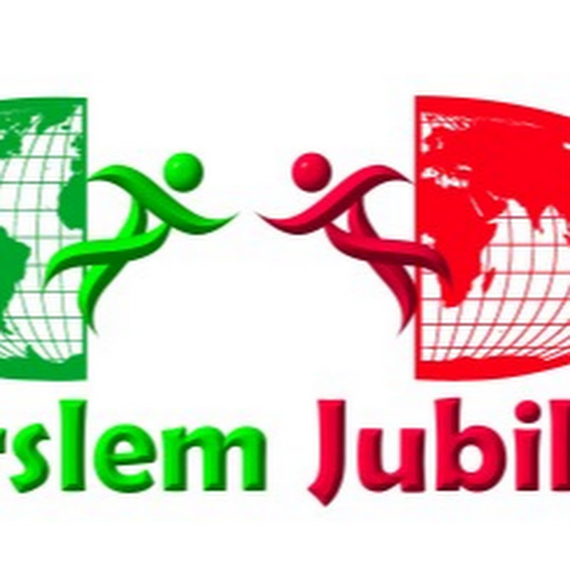 Burslem Jubilee