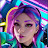 Jamie Fisher Avatar