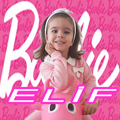 Barbie Elif Channel icon