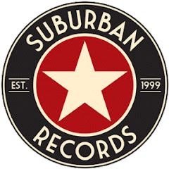 Suburban Records Avatar