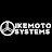 Ikemoto Systems Avatar
