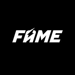 FAME MMA Channel icon