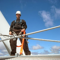 Thumbnail of related channel