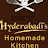 Hyderabadi's Homemade Kitchen