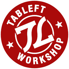 TabLeft Workshop net worth