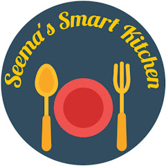 Seema's Smart Kitchen Channel icon