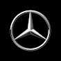 Mercedes-Benz USA  Youtube Channel Profile Photo