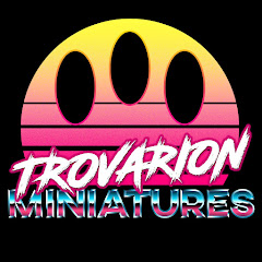 Trovarion Miniatures Avatar