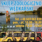 Sklep Zoologiczno - Wędkarski
