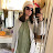 Hayley Morris Avatar