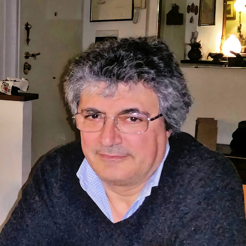 Daniele Conca