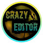 Crazy Editor