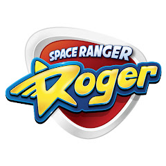Space Ranger Roger - WildBrain Avatar